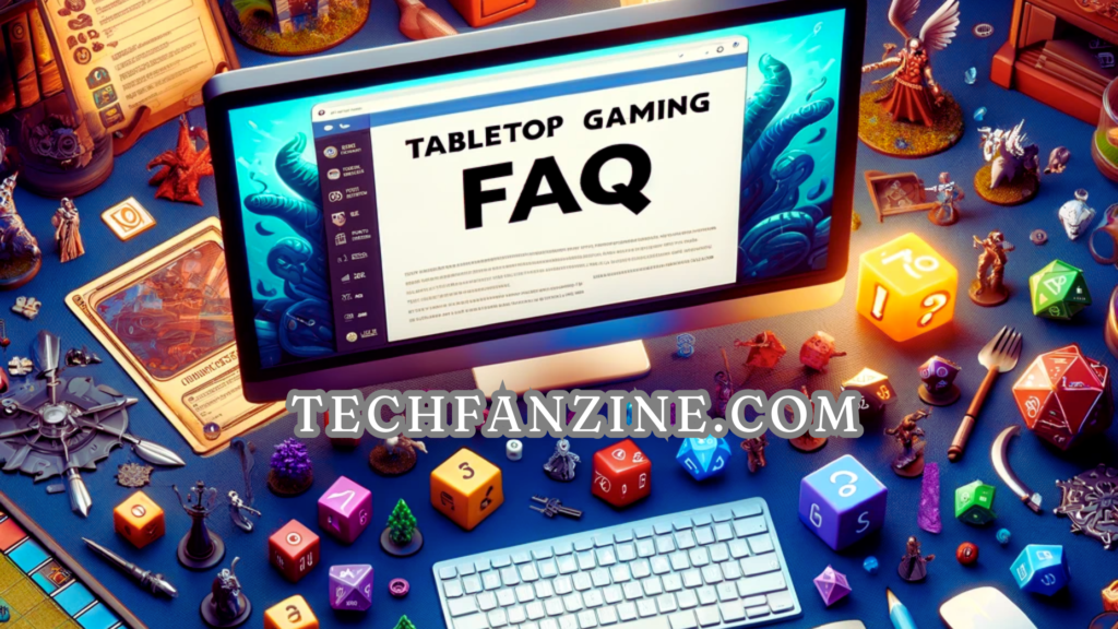 Game FAQs