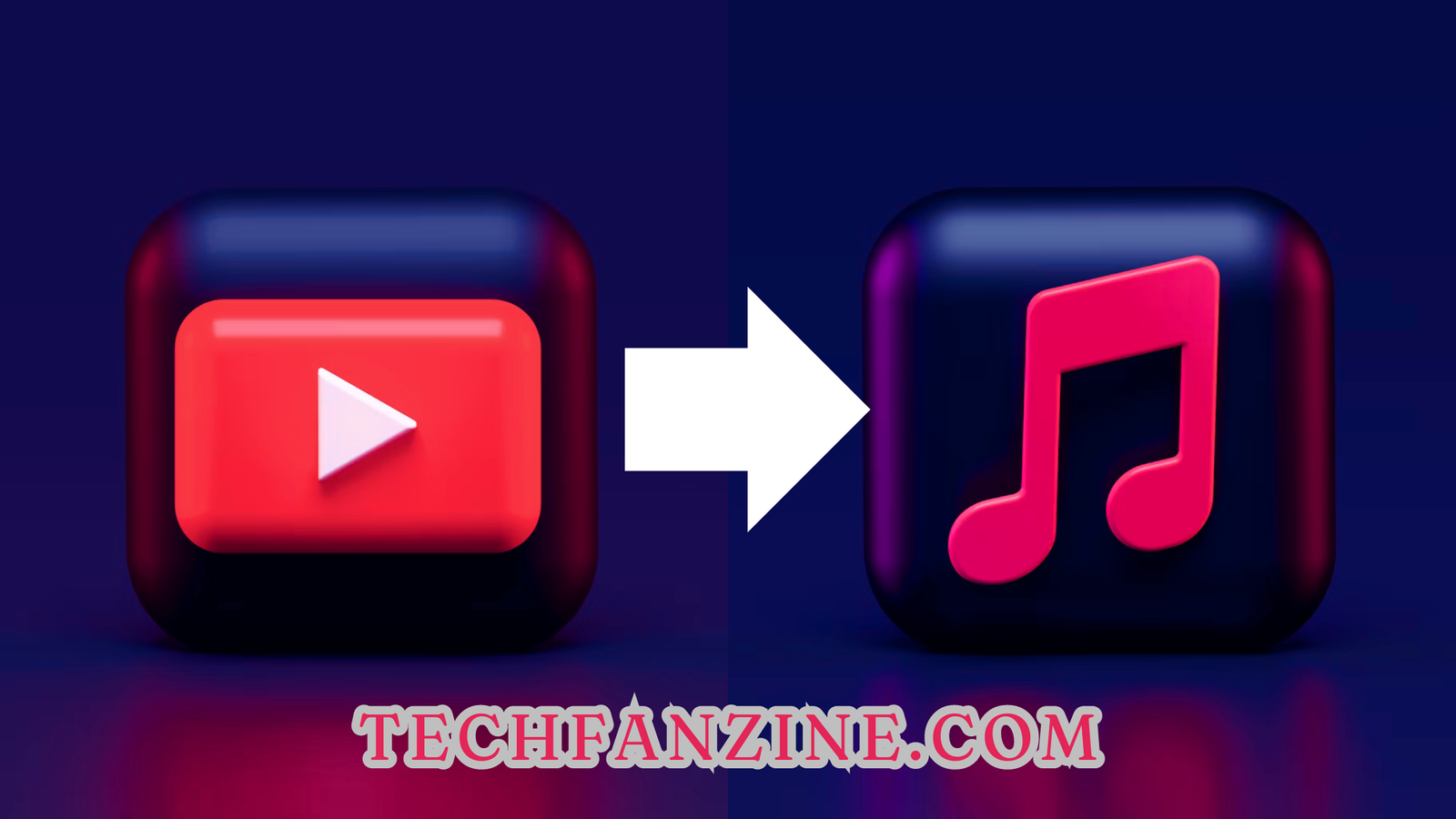 youtube to mp3