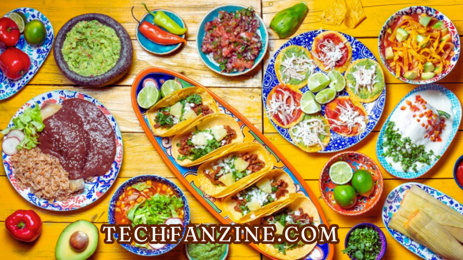 Best mexican food in near me