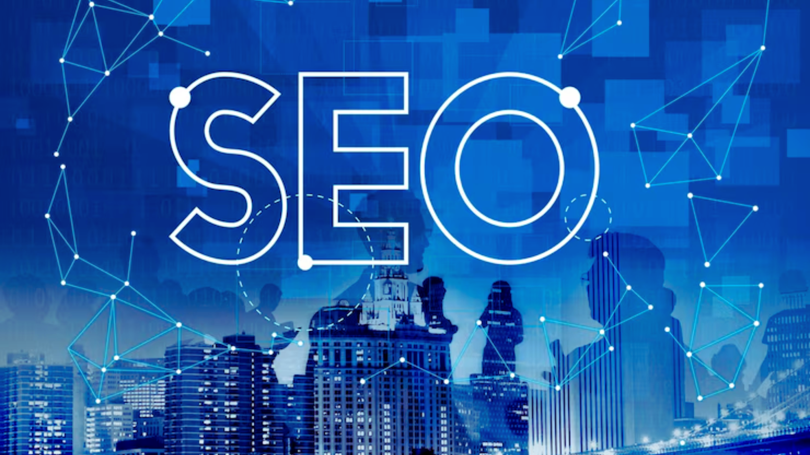 SEO Agencies