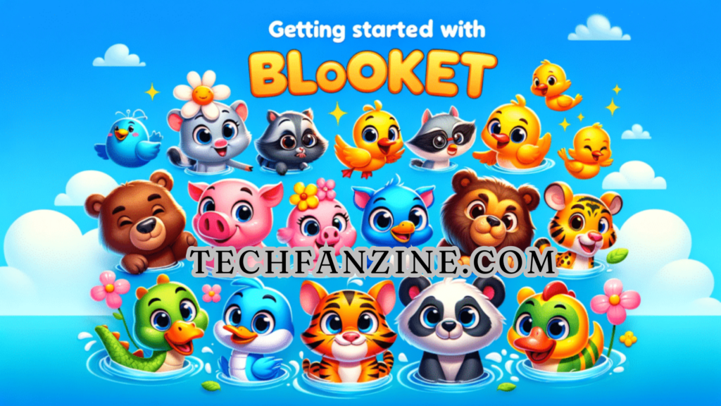 Blooket Login