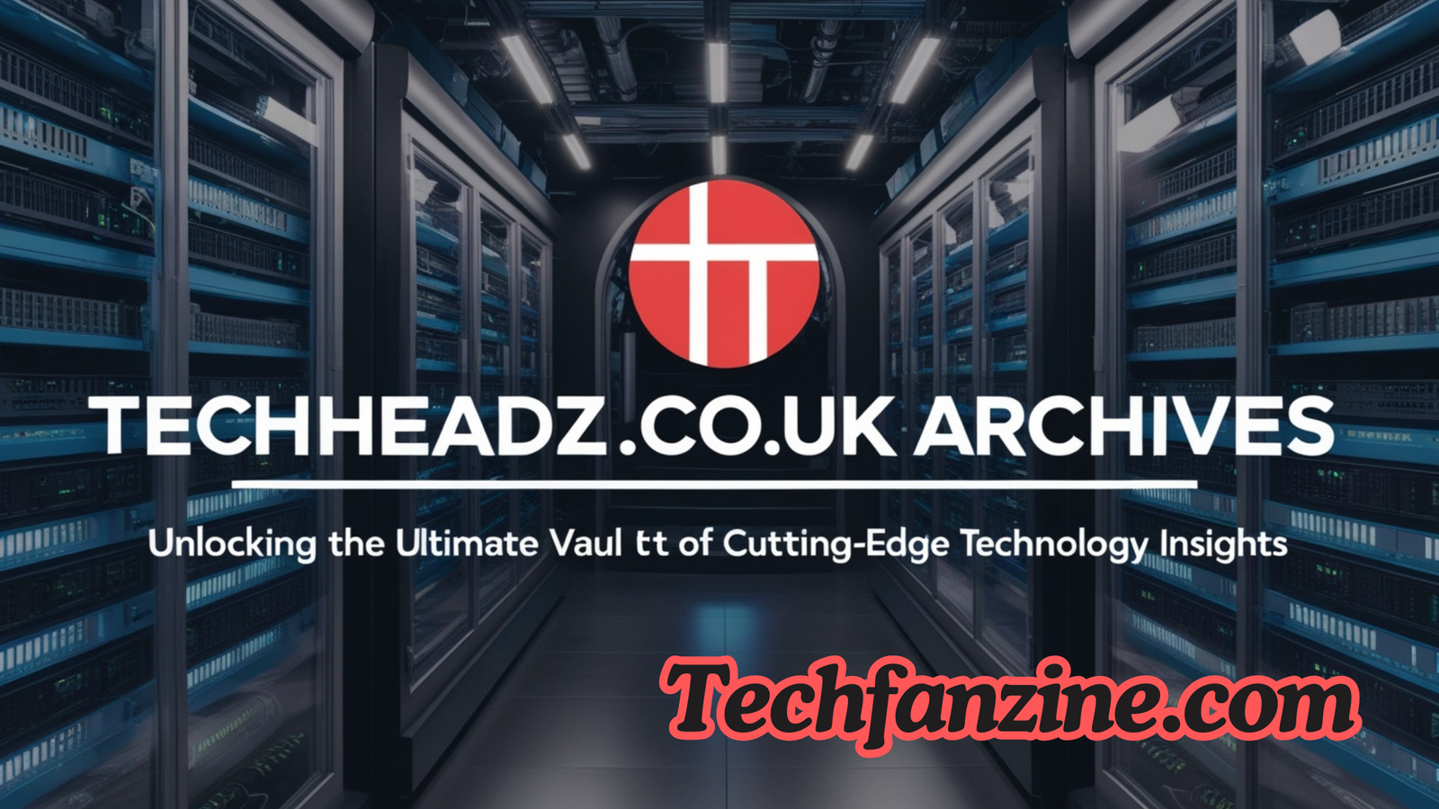 Techheadz.co.uk Archives