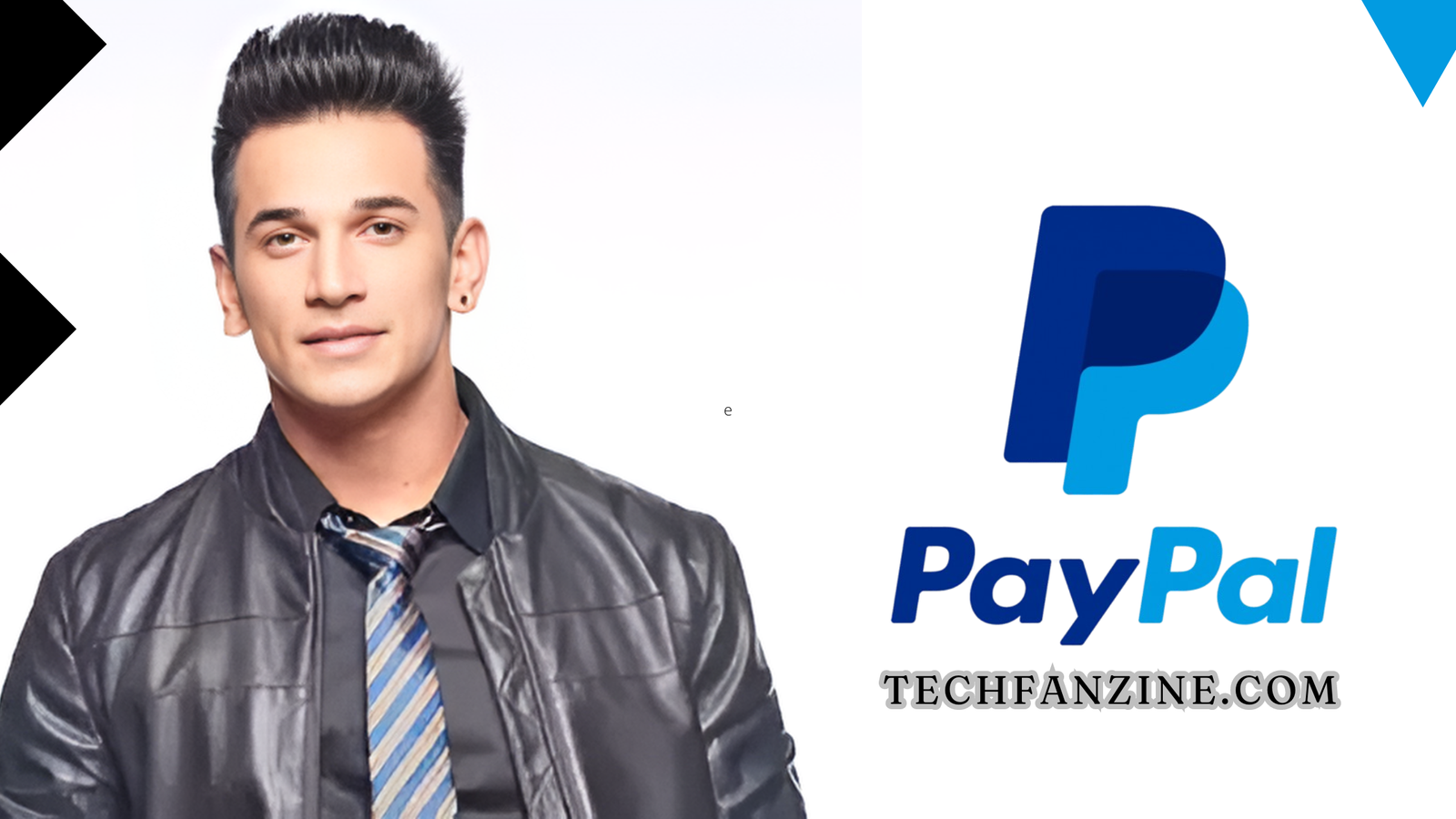 Prince Narula Digital PayPal