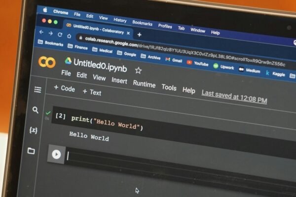 Learn Python Programming