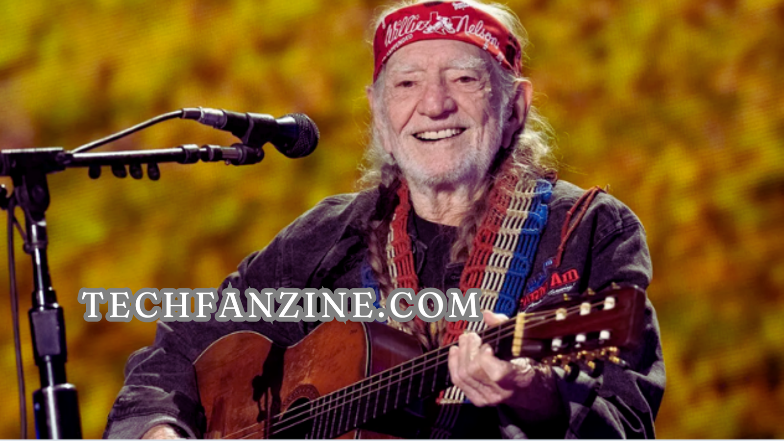 willie nelson to miss shows in nc