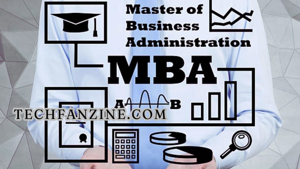 why mba answer for experienced professionals-notesmama