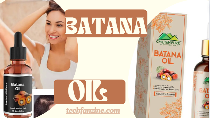 batana oil