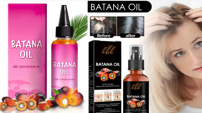 batana oil