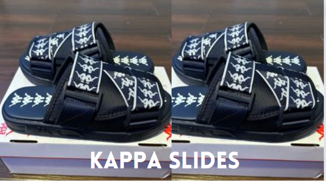 Kappa Slides