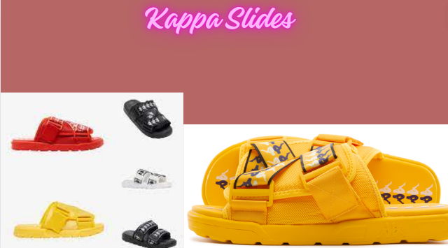 Kappa Slides