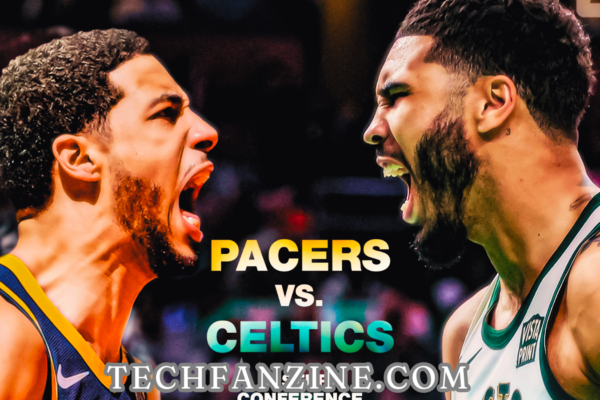 Pacers vs Celtics match player stats