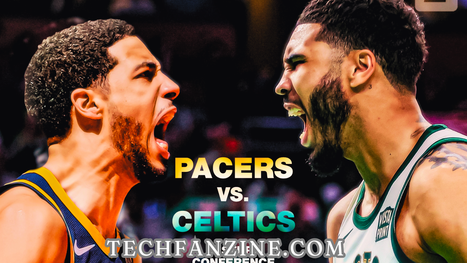 Pacers vs Celtics match player stats