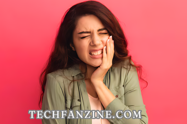 Kill Tooth Pain Nerve in 3 Seconds Permanently