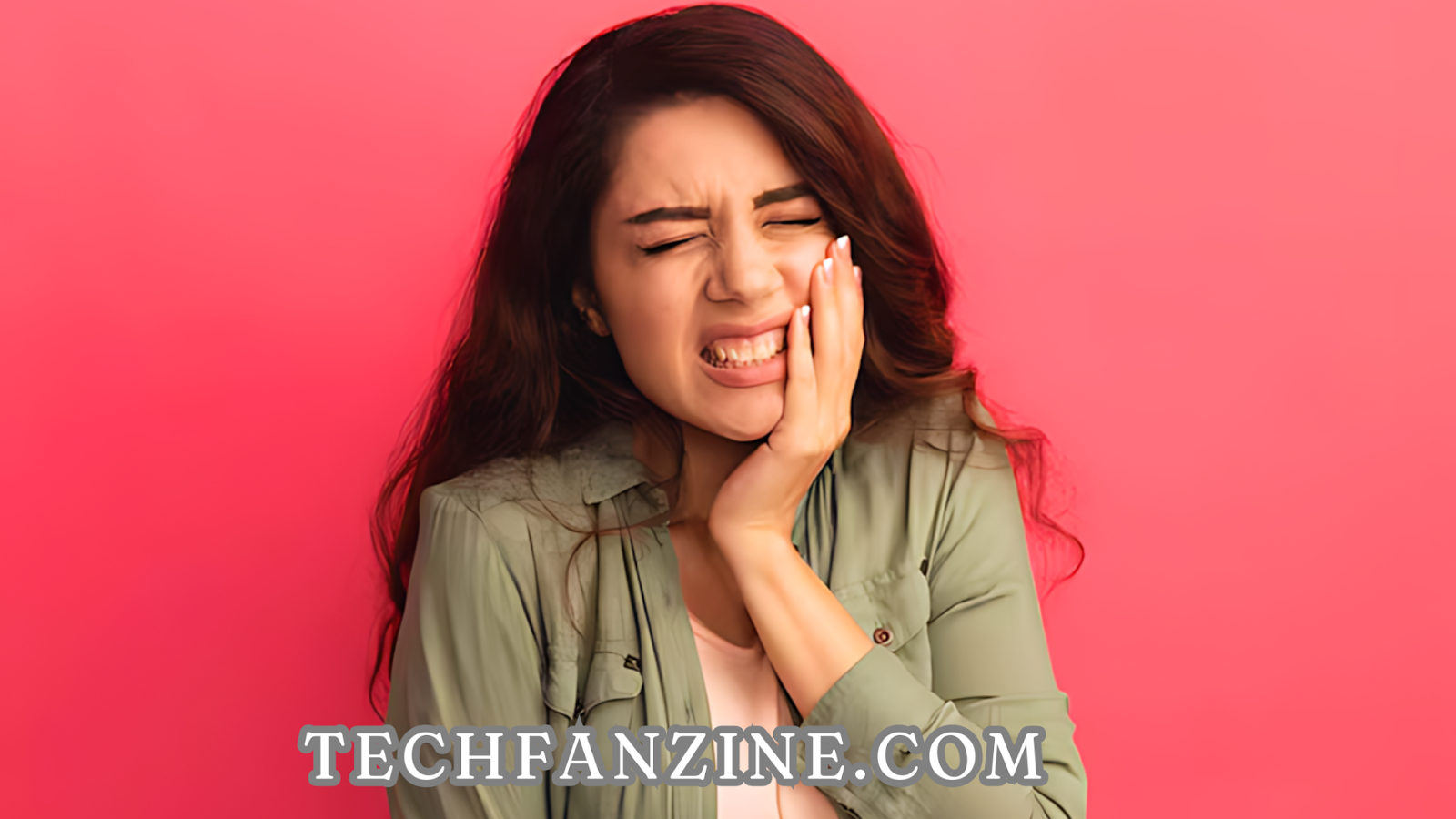 Kill Tooth Pain Nerve in 3 Seconds Permanently