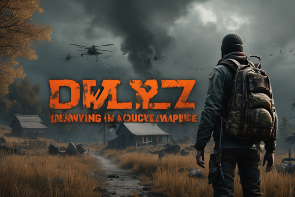 DayZ: Surviving the Apocalypse in a Persistent, Unforgiving World (2024 Edition)