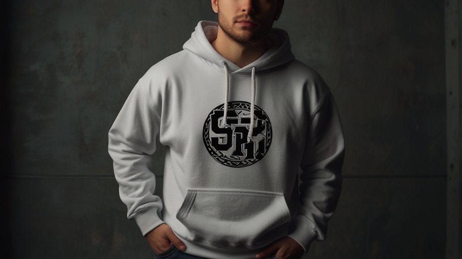 Sp5der Hoodie