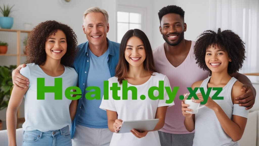 Healthtdy.xyz