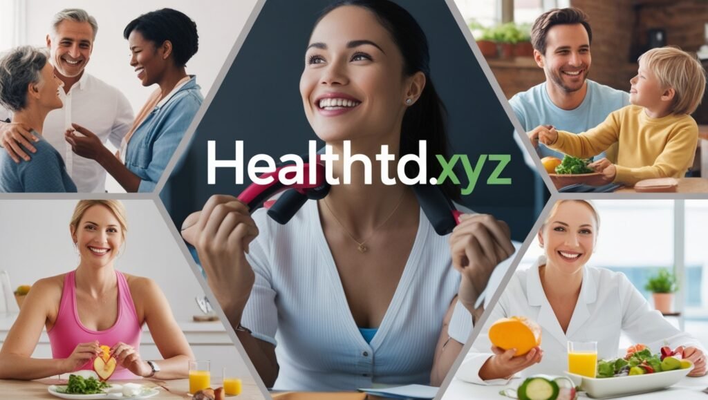 Healthtdy.xyz