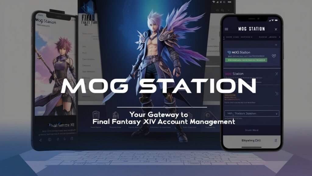 Mog Station