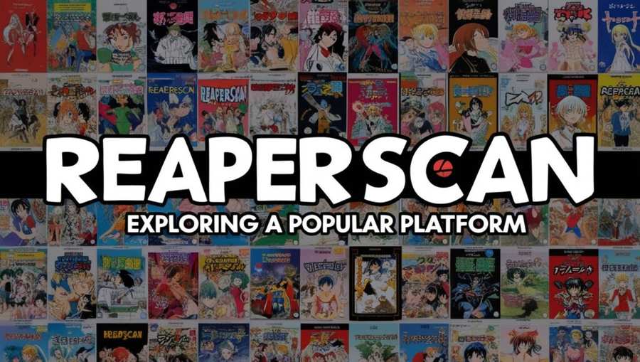 Reaperscan