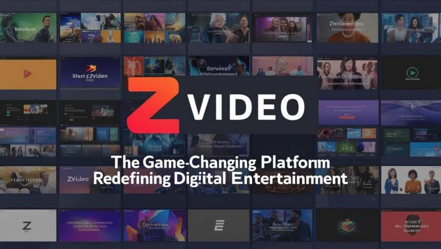 Zvideo