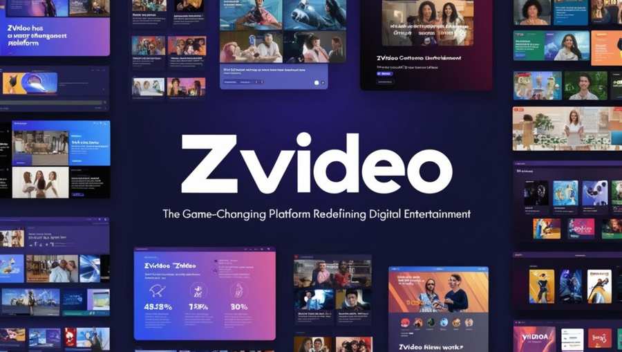 Zvideo