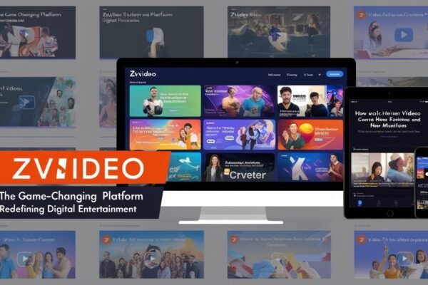 Zvideo