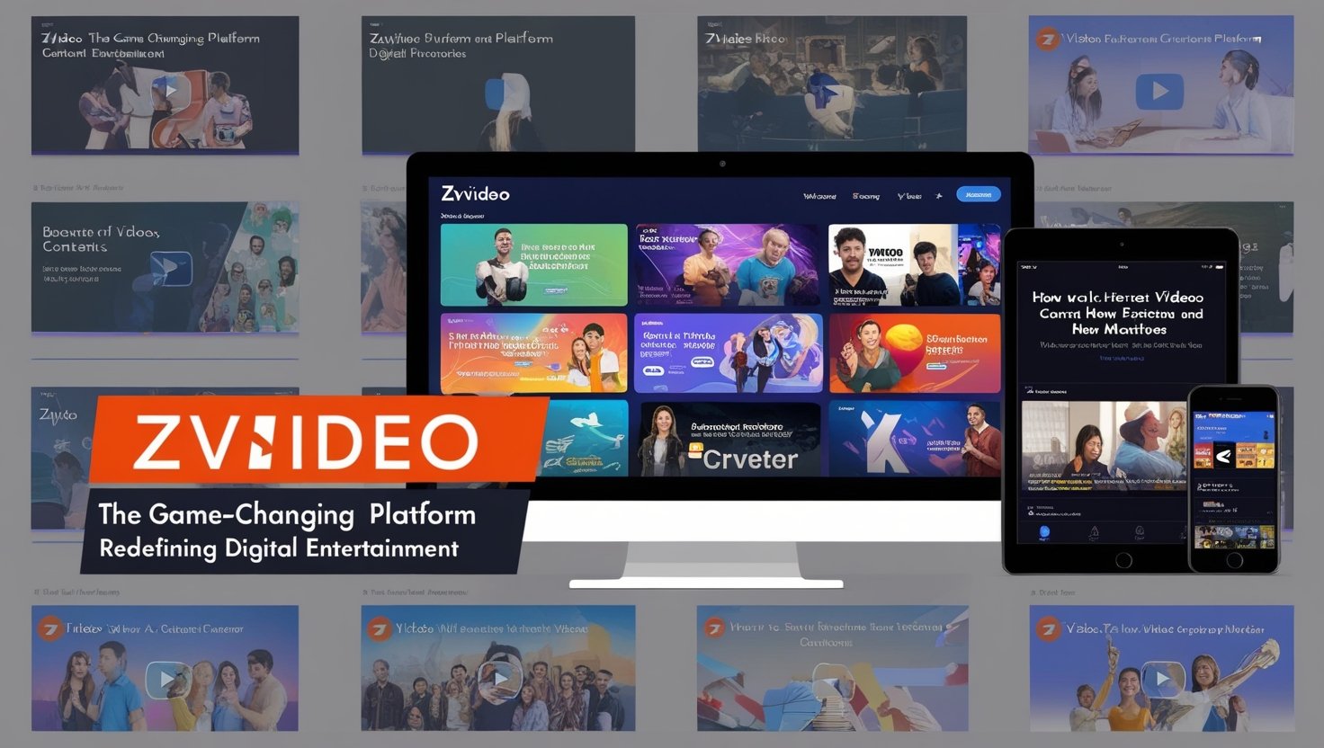 Zvideo