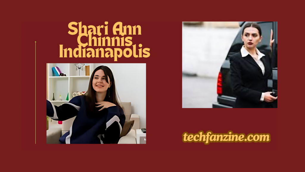 Shari Ann Chinnis Indianapolis