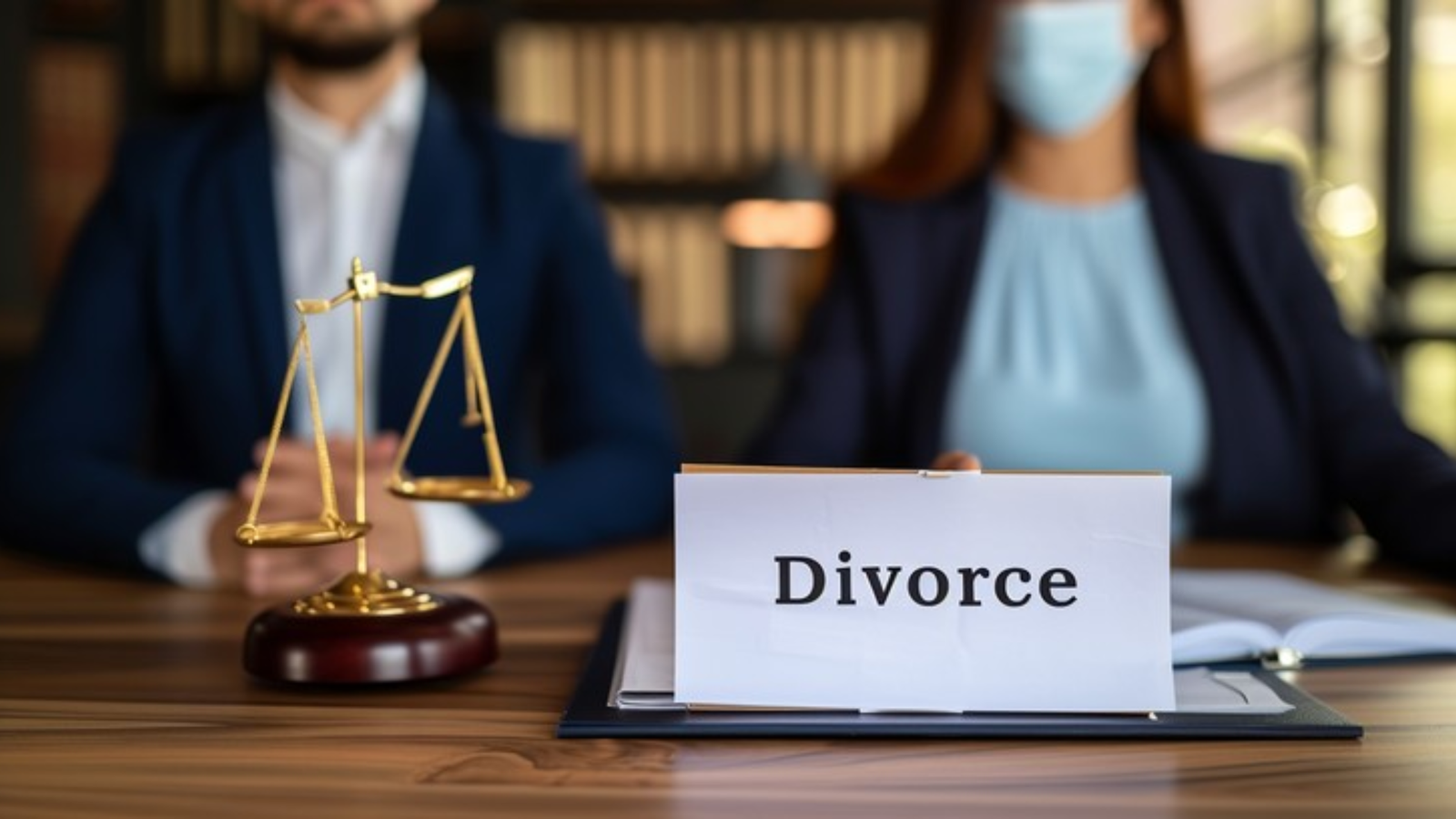 Steps to Take When You Feel Ready for Divorce