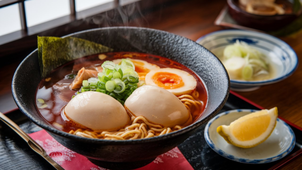 Onomichi Dango Masayoshi Ramen Original