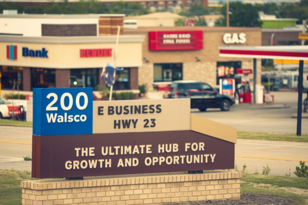 200 e business hwy 23 walsco tx