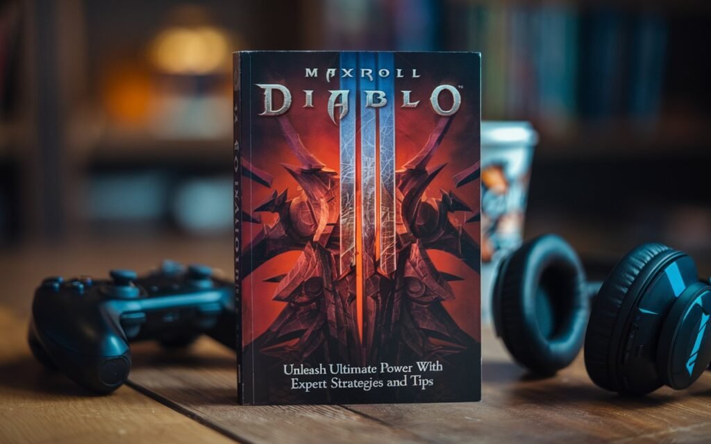 "A detailed guide on mastering Diablo 4 with expert strategies and tips, focusing on character builds, dungeon strategies, and PvP tactics."