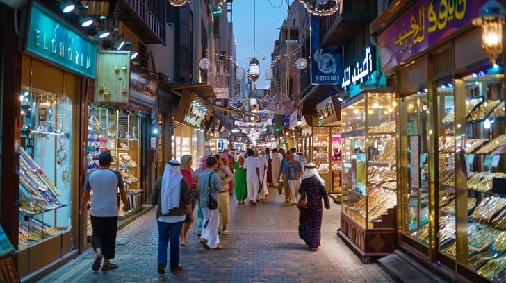 Trophy Shop In Dubai