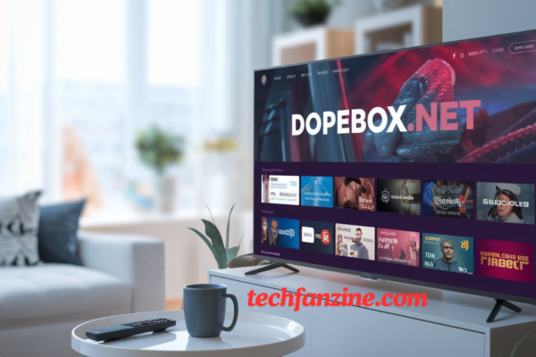 Dopebox.net