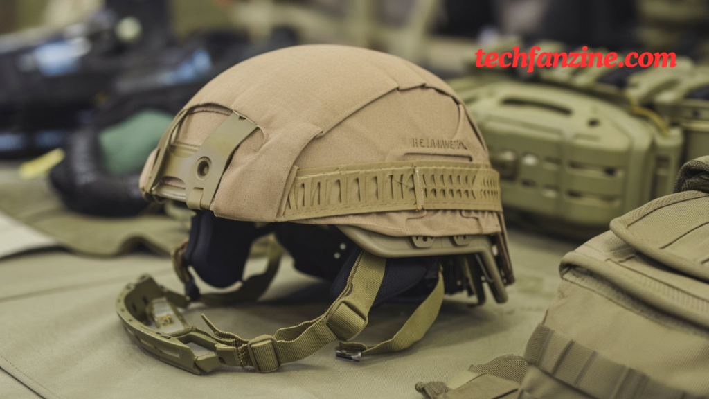 Fast Helmet Cover Small