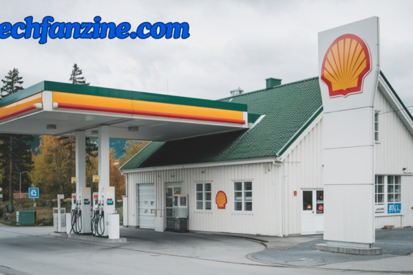 Shell Bjerkvik Anmeldelser