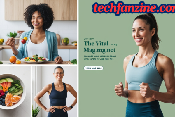 "Modern minimalist illustration with a health and wellness icon, symbolizing expert-driven content on fitness, nutrition, and mental health from The //vital-mag.net blog."