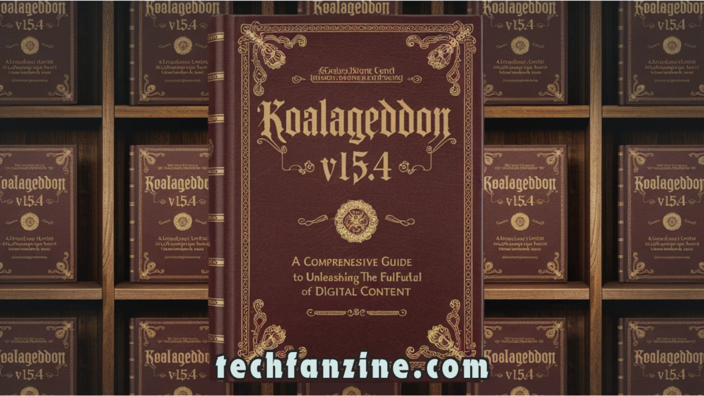 Koalageddon v1.5.4