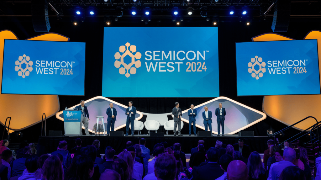 Semicon West 2024