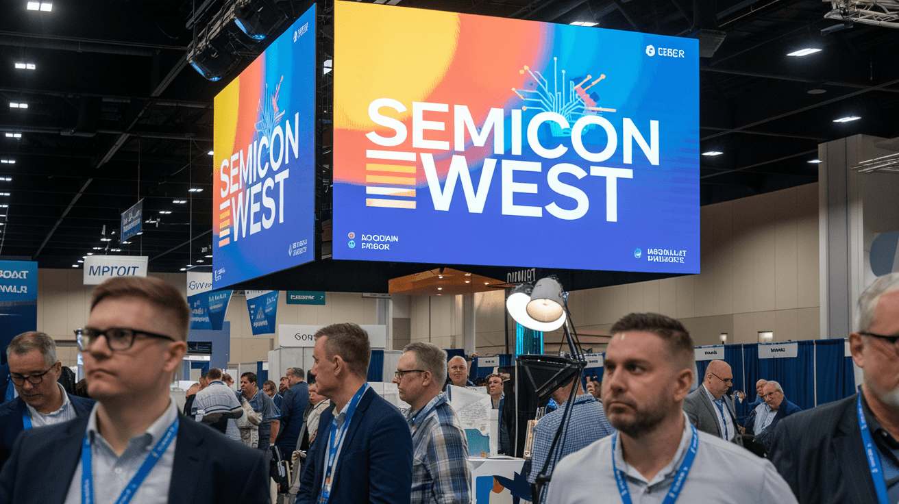 Semicon West 2024