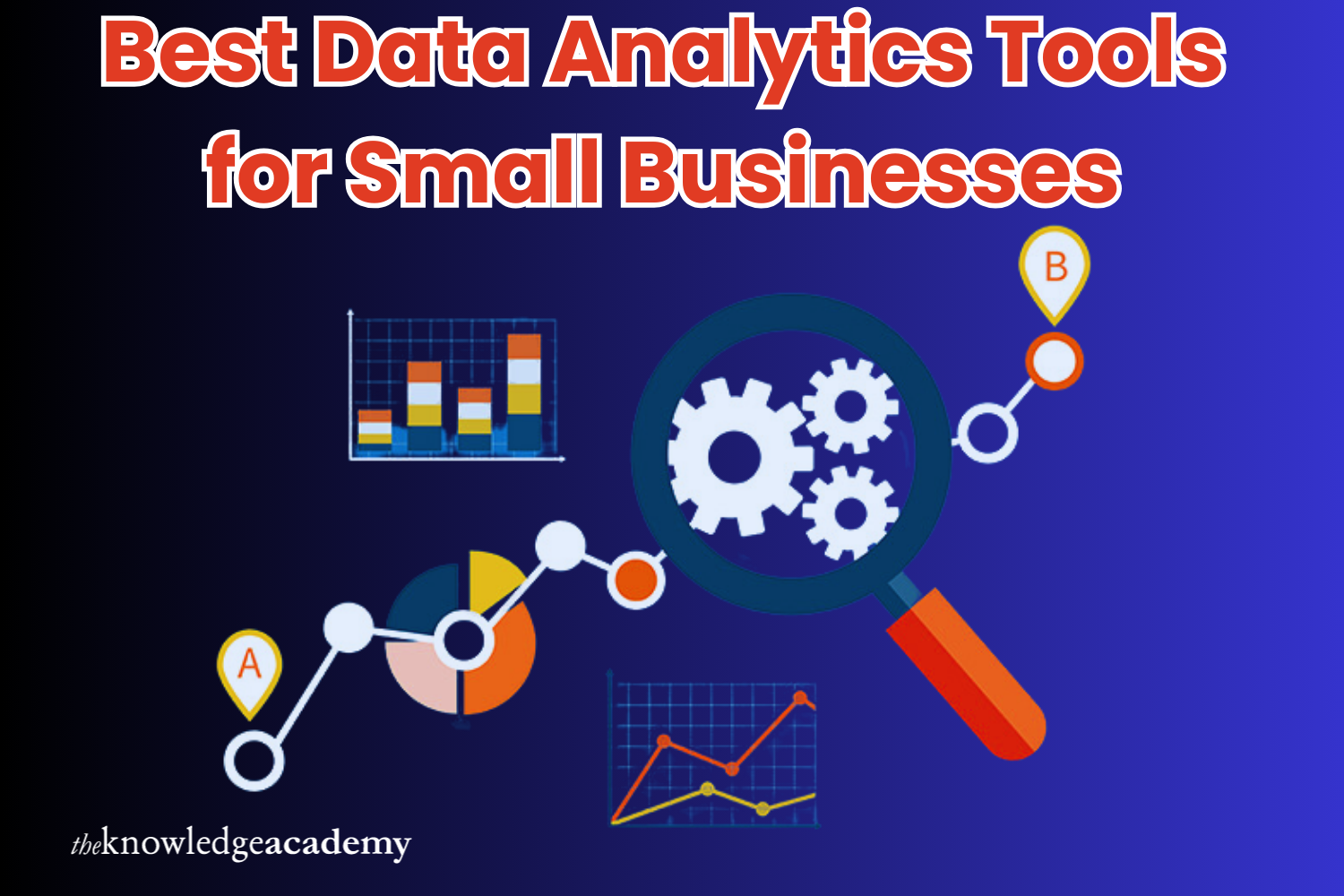 Best Data Analytics Tools for Small Businesses