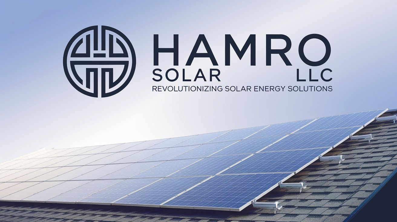 Hamro Solar LLC