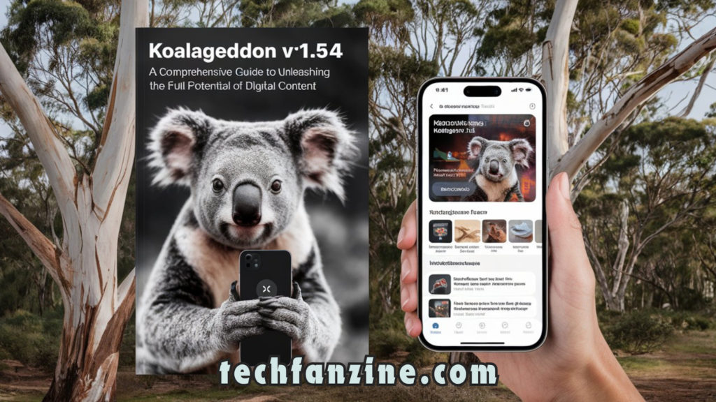 Koalageddon v1.5.4