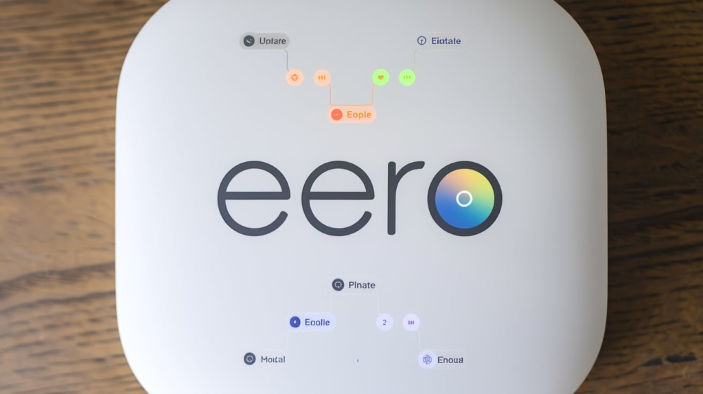 Eero 7.4.2 Update Missing All Devices