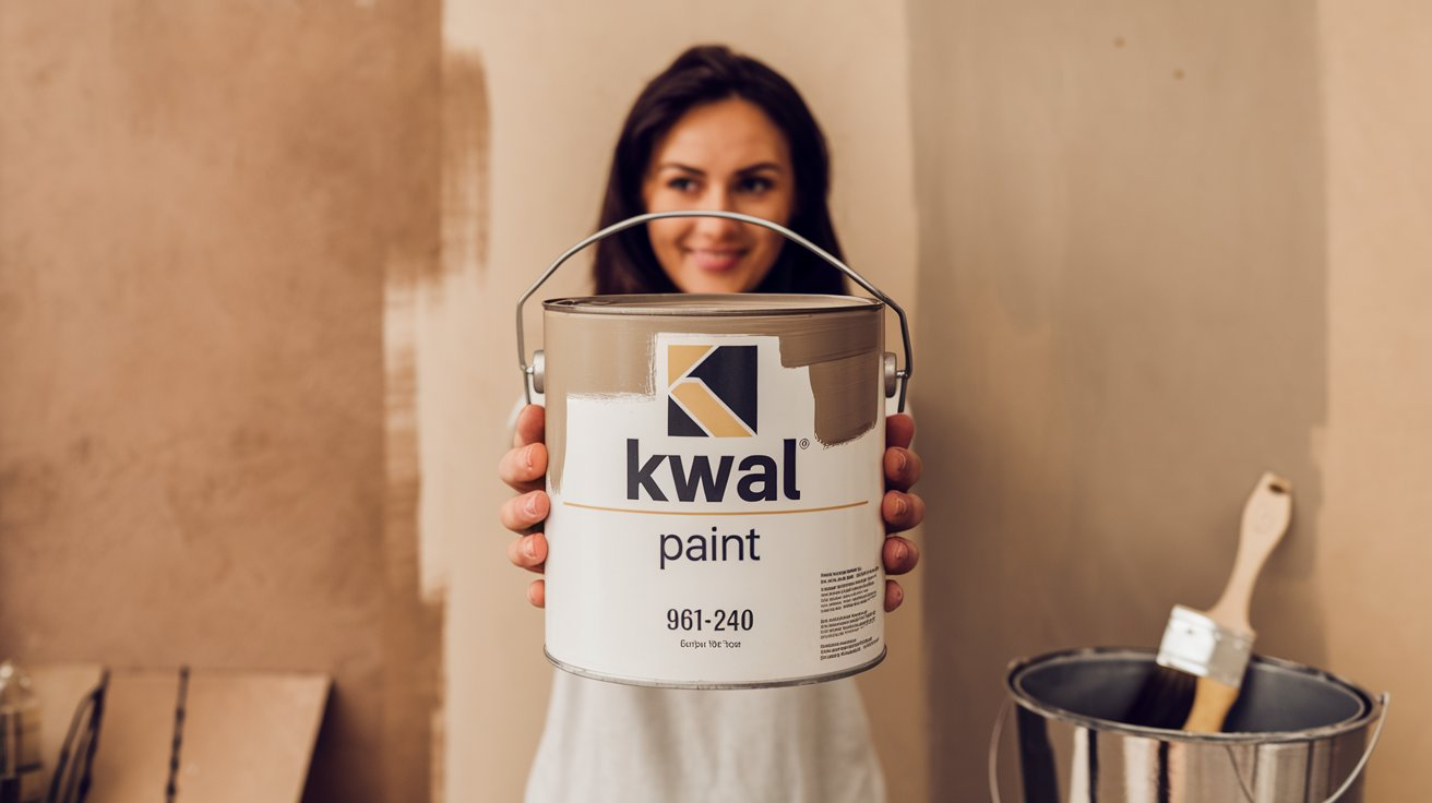 Kwal Paint 961-240