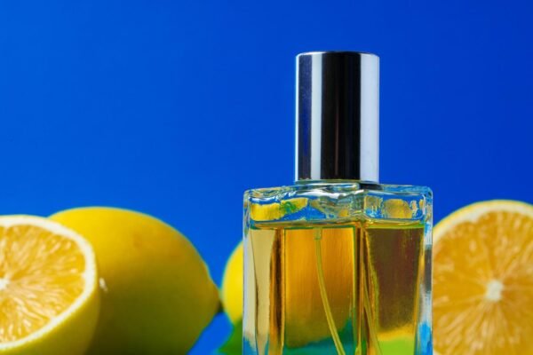 Cool Summer Perfume