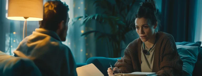 Cognitive Behavioral