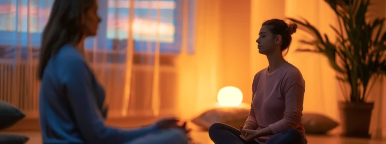 Dialectical Behavior Therapy