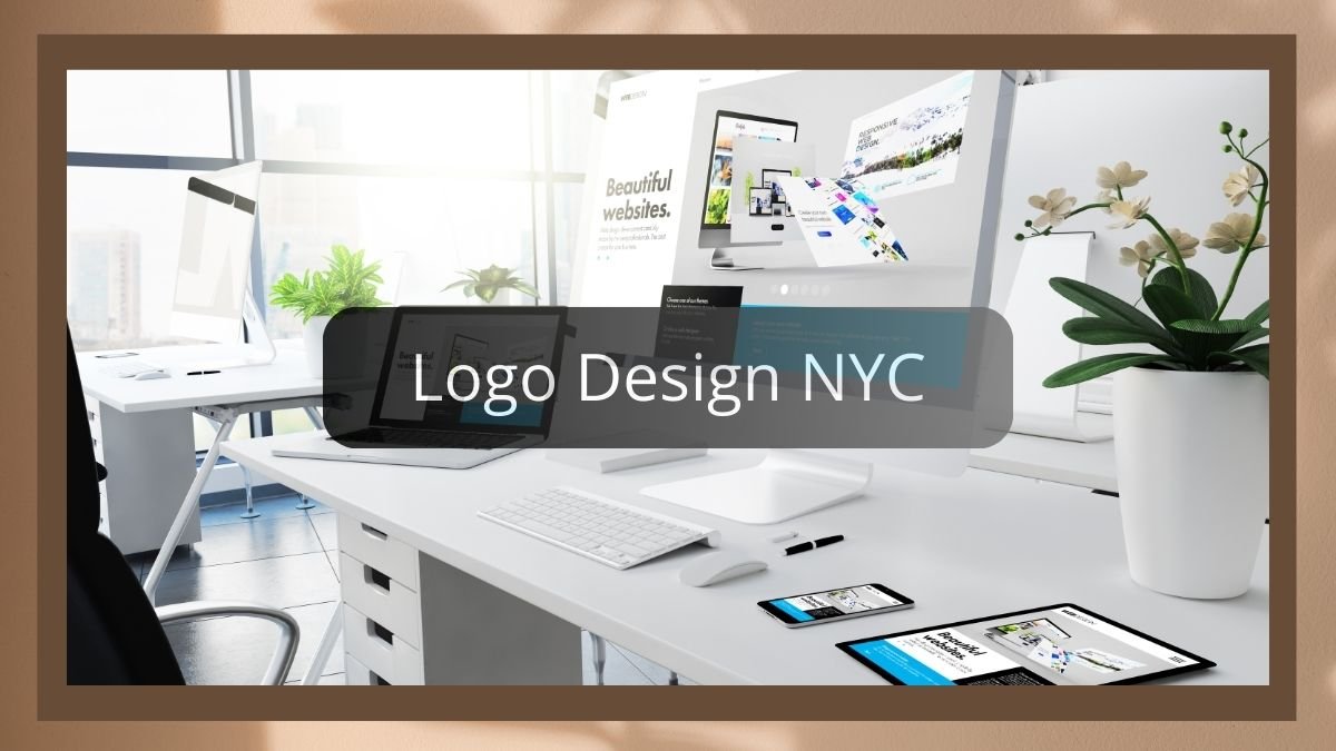 logo design NYC